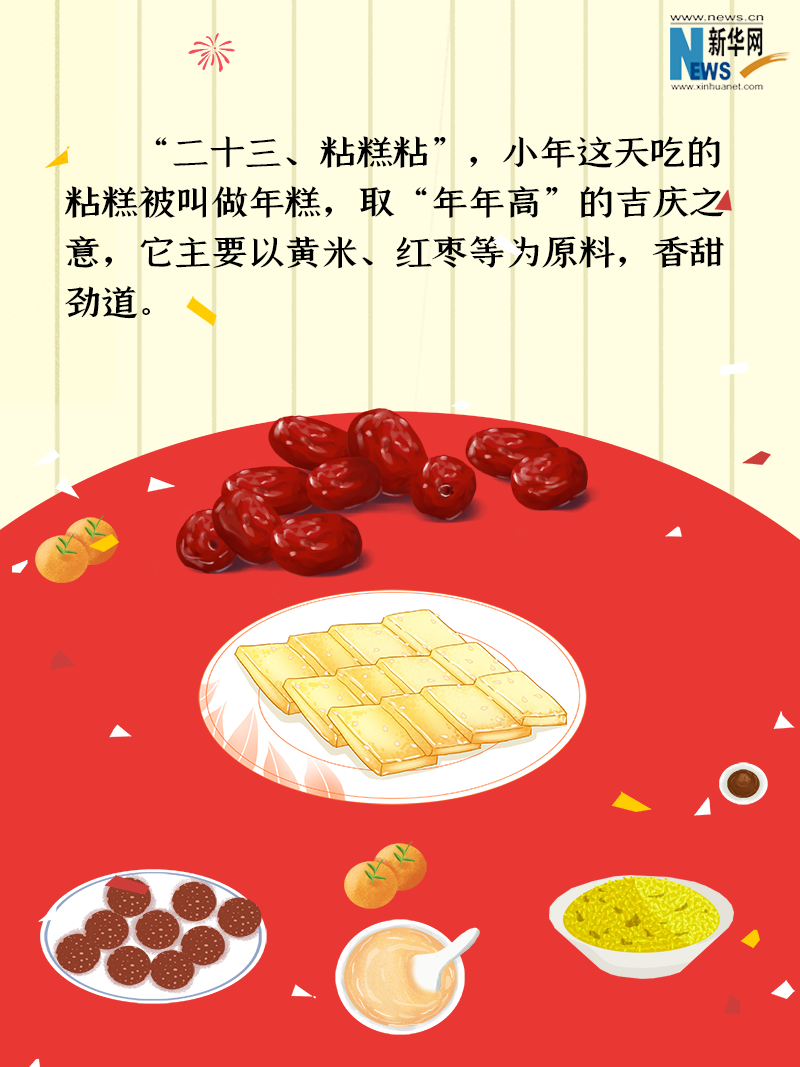 小年到底是什么年？
