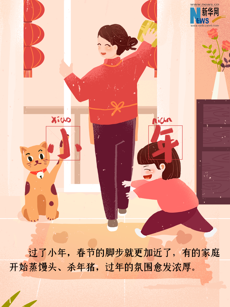 小年到底是什么年？