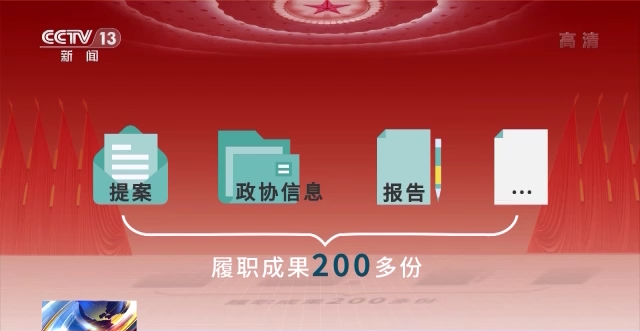 話題聲量大增 多方期待滿滿！詞云圖帶你看今年兩會→