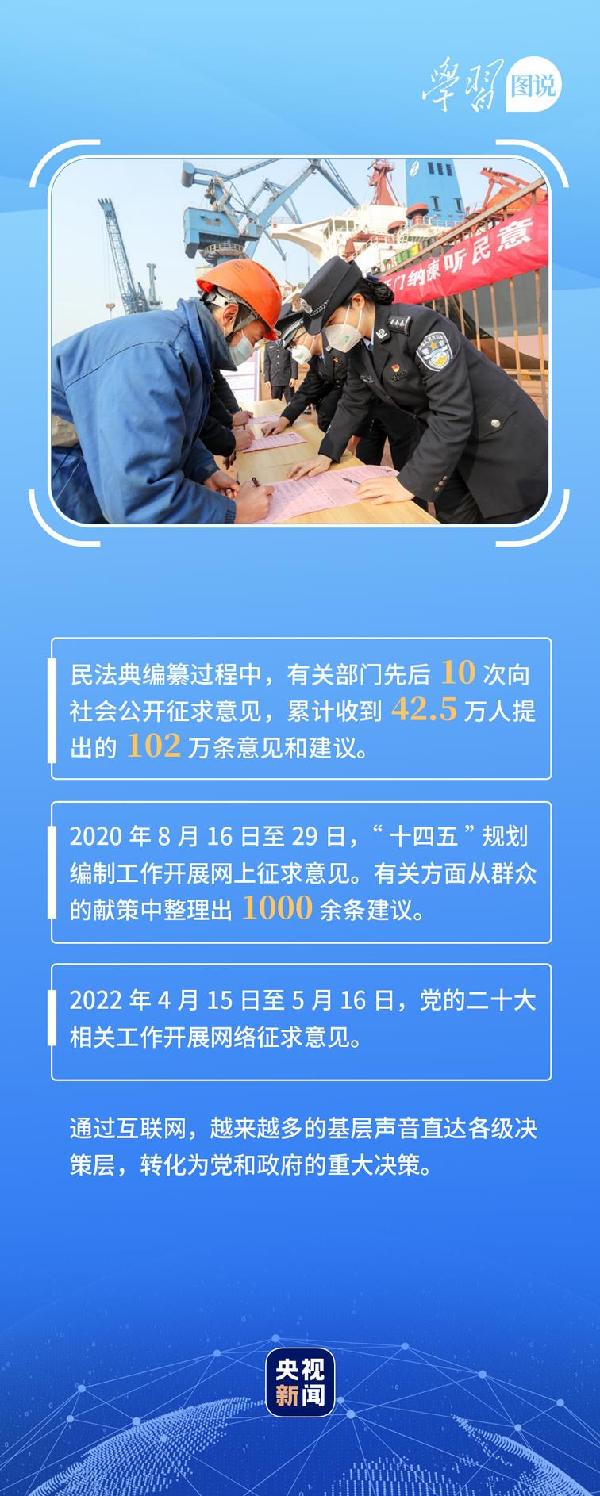 學(xué)習(xí)圖說丨這，很了不起！