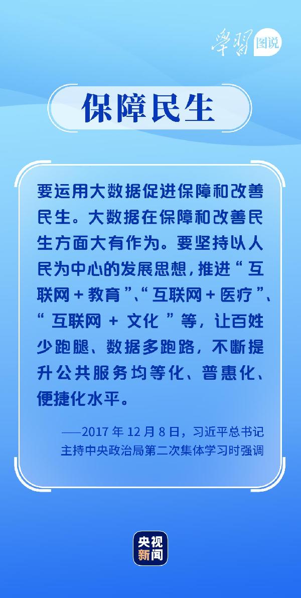 學(xué)習(xí)圖說丨這，很了不起！
