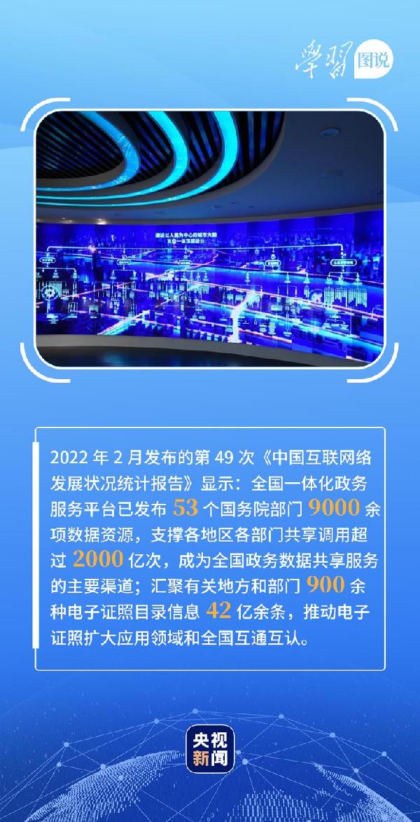 學(xué)習(xí)圖說丨這，很了不起！