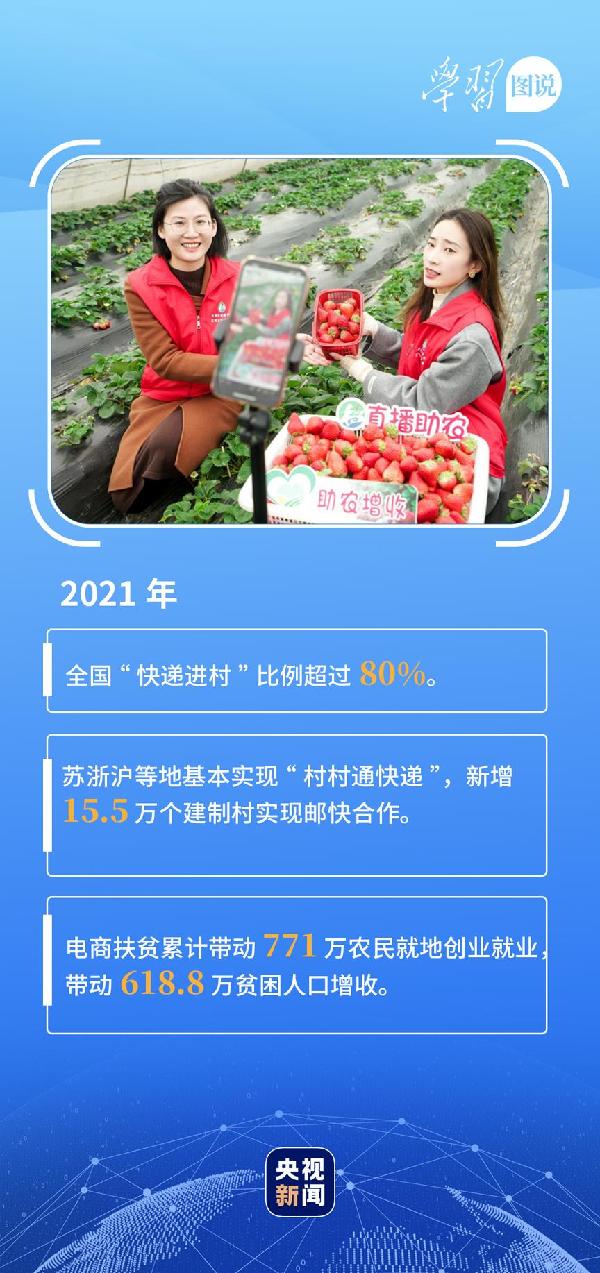 學(xué)習(xí)圖說丨這，很了不起！
