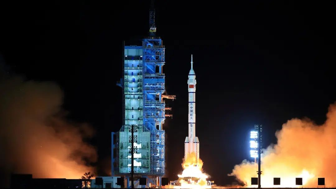 宇宙級(jí)浪漫！這是中國(guó)人獨(dú)有的巧思！