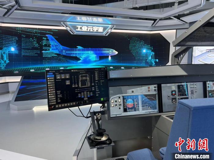 上海：“數(shù)字基因”如何重構(gòu)一座城？