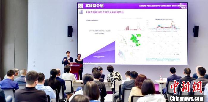 高校、政府與醫(yī)院攜手培養(yǎng)城市科學(xué)、數(shù)字化領(lǐng)域復(fù)合型人才