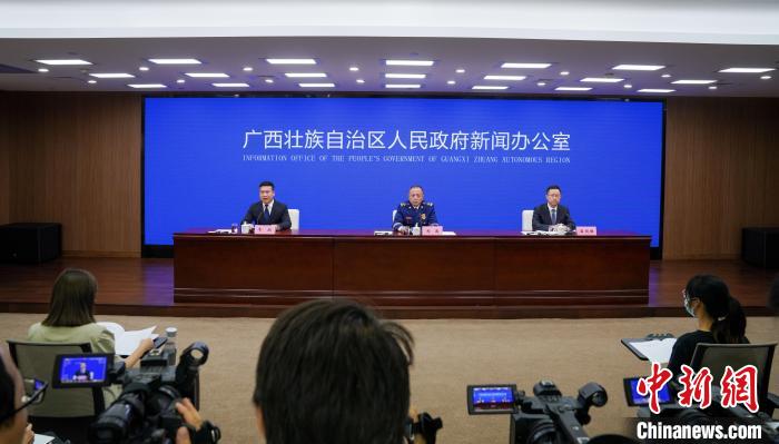 廣西擬建、在建小區(qū)將設(shè)電動車輛集中停放充電場所