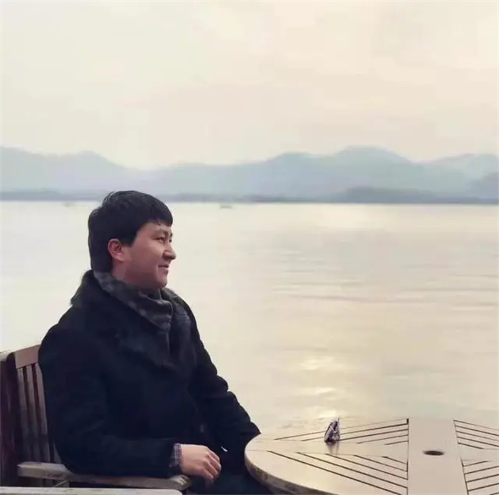 受訪者。圖片來源：中新社