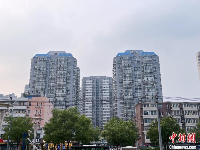 北京一景。 <a target='_blank' href='/' ><p  align=