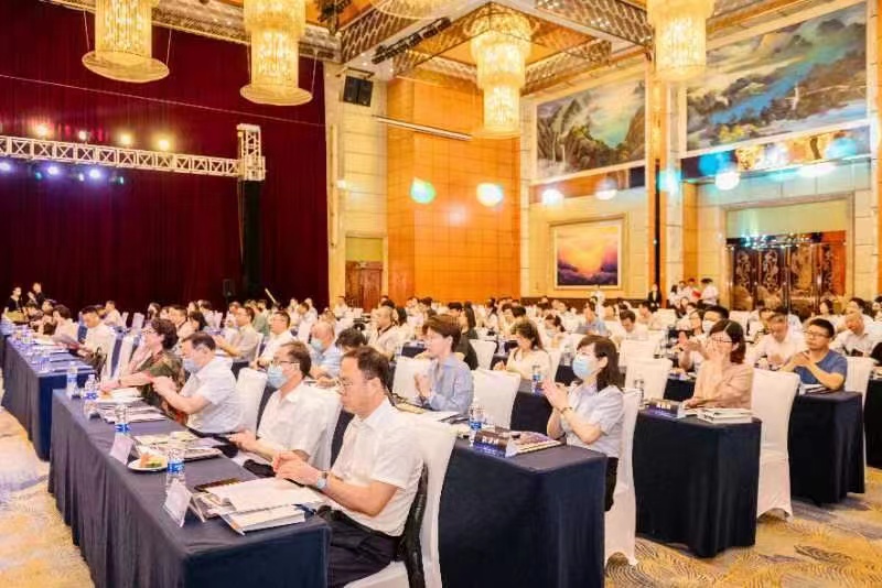 省科技廳與浦發(fā)分行簽署戰(zhàn)略協(xié)議。單位供圖