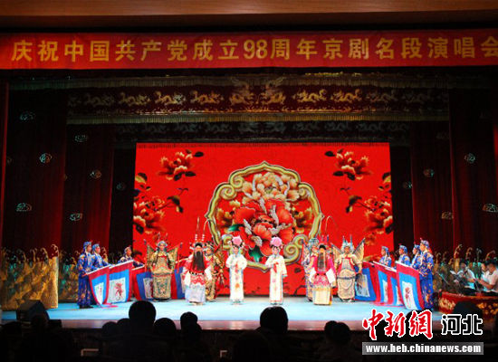 圖為活動現(xiàn)場。 劉銫 攝