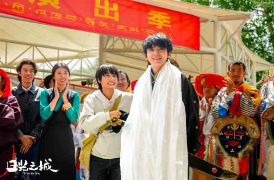 治愈你的不止曠野，更是真實(shí)的生活