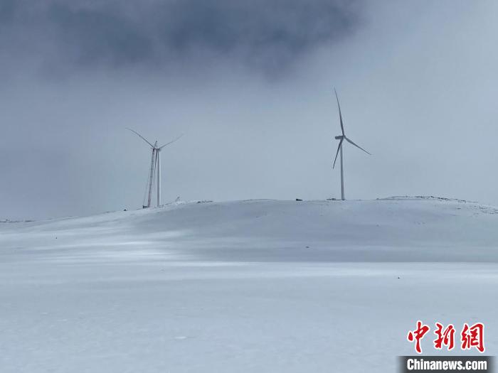 65載堅守，“電”亮雪域高原