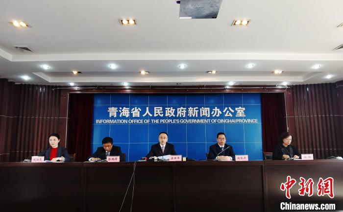 青海十年640億元治水興水：水利發(fā)展最快、民眾受益最多