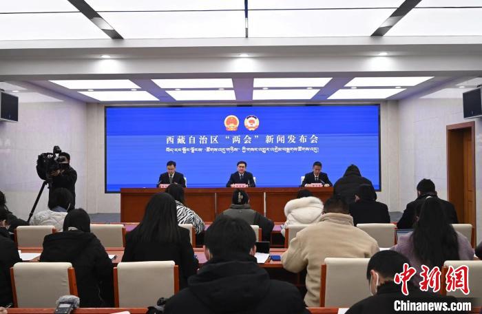 過(guò)去五年，西藏地方性法規(guī)體系不斷健全