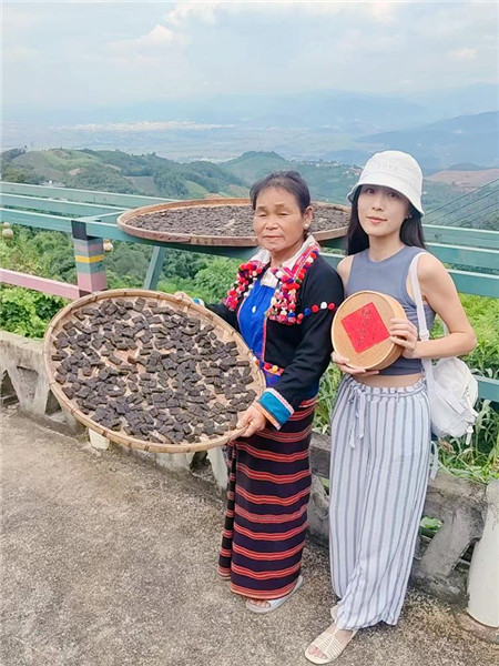 臺(tái)青追夢(mèng)人 │ 在大陸工作多年，他鄉(xiāng)變作了故鄉(xiāng)（兩岸觀察）_fororder_1
