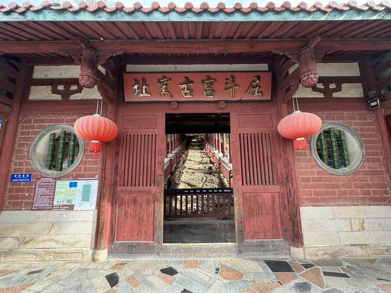萬千氣象看福建 | 向海洋要?jiǎng)幽?，融文旅勇探新——看泉州如何推?dòng)海洋經(jīng)濟(jì)發(fā)展