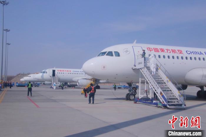 青藏高原最大國際機(jī)場運(yùn)營航點(diǎn)恢復(fù)至39個