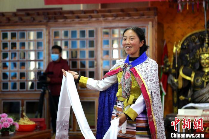 2020瀾湄萬(wàn)里行：“瀾滄江源第一縣”扛起源頭責(zé)任、干流擔(dān)當(dāng)