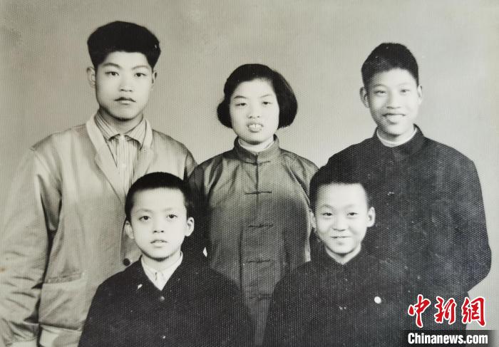 浙江夫婦扎根青海高原半世紀(jì)：觀天測(cè)地，獻(xiàn)完青春獻(xiàn)子孫