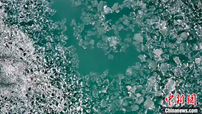 青海：6723名河湖長、15980名管護(hù)員守護(hù)“中華水塔”