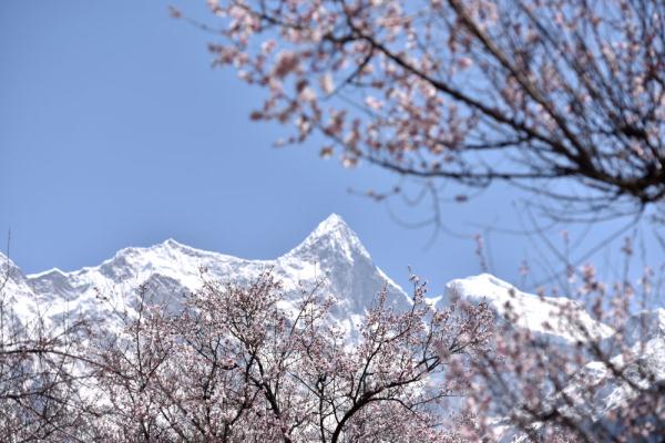 跟我，踏上最美“景觀大道”