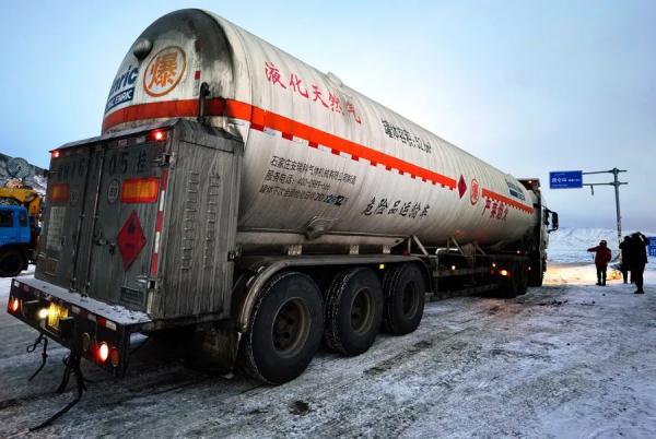 坐上“氣”車去拉薩！記者親身體驗(yàn)
