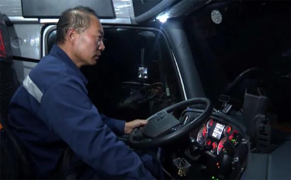 坐上“氣”車去拉薩！記者親身體驗(yàn)
