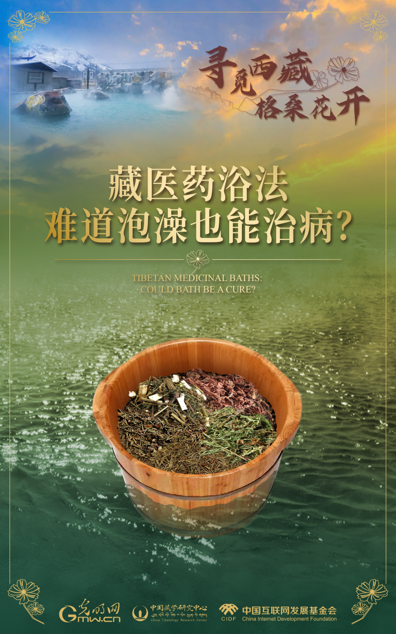 【尋覓西藏·格?；ㄩ_】《月王藥診》：穿梭千年的“心動(dòng)”指南