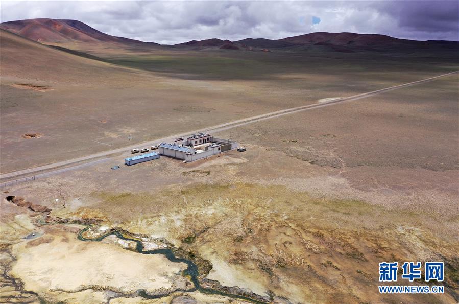 (新華全媒頭條·走向我們的小康生活·決戰(zhàn)決勝脫貧攻堅·圖文互動)(3)兩次遷徙“搬窮”記——海拔最高縣雙湖的“戰(zhàn)貧故事”